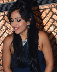 Harshida Madhaparia