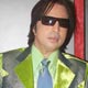 Video shoot of Altaf Raja Harzai with Kainzaz