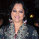 Tanvi Azmi