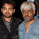 Mimoh Chakraborty and Vikram Bhatt