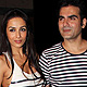 Malaika Arora and Arbaaz Khan