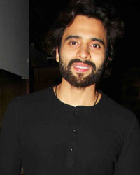 Jackie Bhagnani