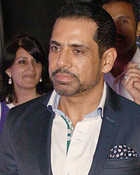 Robert Vadra