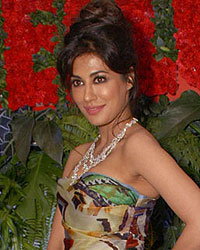 Chitrangada Singh