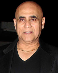 Puneet Issar