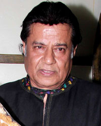 Anup JAlota