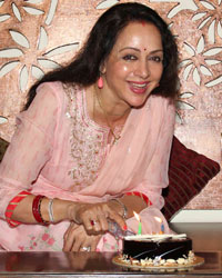 Hema Malini