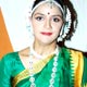 Hema Malini’s daughter Ahana at the opening ceremony of Hamara Juhu celebration event