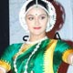 Hema Malini’s daughter Ahana at the opening ceremony of Hamara Juhu celebration event