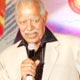 Dara Singh at the opening ceremony of Hamara Juhu celebration event.