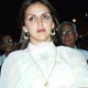 Esha Deol with Hema Malini at the opening ceremony of Hamara Juhu celebration event