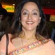 Hema Malini at Pantallon Private Dreamline Launch