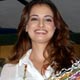 Diya Mirza and Hemachandra