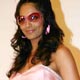 Bipasha Basu on the sets of Phir Hera Pheri