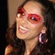 Bipasha Basu on the sets of Phir Hera Pheri