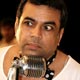 Paresh Rawal on the sets of Phir Hera Pheri