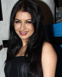 Bhagyashree