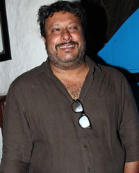 Tigmanshu Dhulia