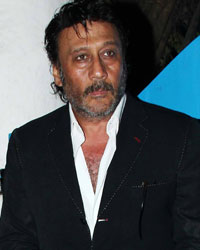 Jackie Shroff