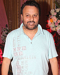 Anil Sharma