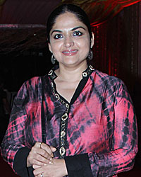 Indira Krishnan