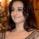 Vidya Balan at Heyy Babyy Music Launch