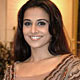 Vidya Balan at Heyy Babyy Music Launch