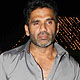 Suneil Shetty