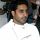 Abhishek Bachchan