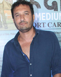 Homi Adajania