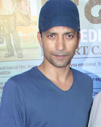 Deepak Dobriyal