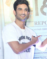 Sushant Singh Rajput