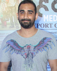 Kunal Deshmukh