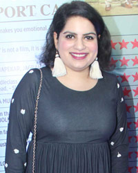 Hindi Medium Success Party