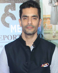 Angad Bedi