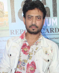 Irrfan Khan