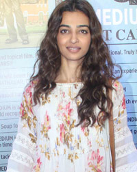 Radhika Apte