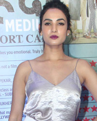 Sonal Chauhan