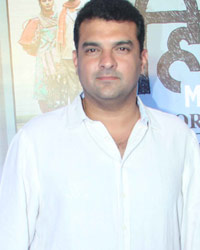 Siddharth Kapoor