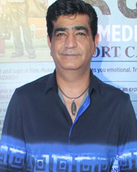 Krishan Kumar