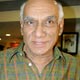 Yash Chopra at Hindostan Hamara