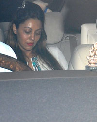 Gauri Khan