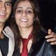 Hiten Tejwani- Gauri birthday bash at Echoes