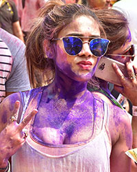 Holi Invasion 2018