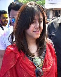 Ekta Kapoor