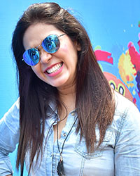 Firoza Khan