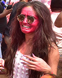 Holi Invasion 2018