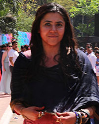 Ekta Kapoor