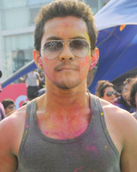 Holi Reloaded 2014