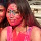 Holi at Fun Republic